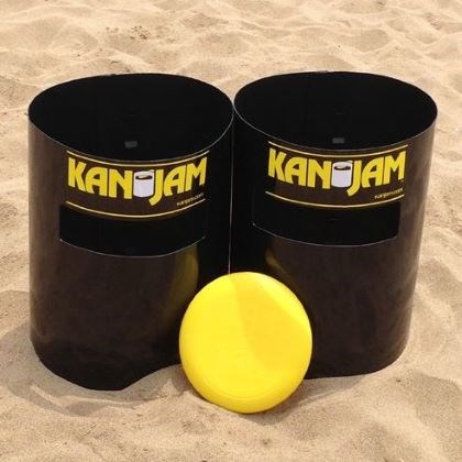 Kan Jam on the Beach 3